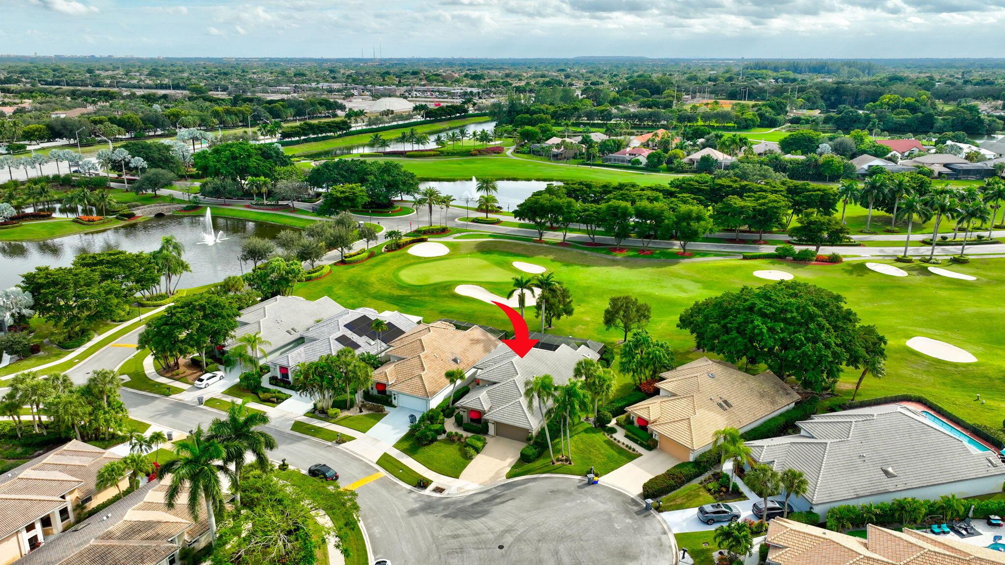 STONEBRIDGE COUNTRY CLUB - Residential