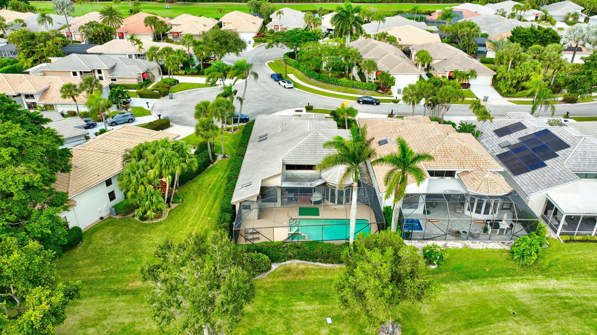 STONEBRIDGE COUNTRY CLUB - Residential