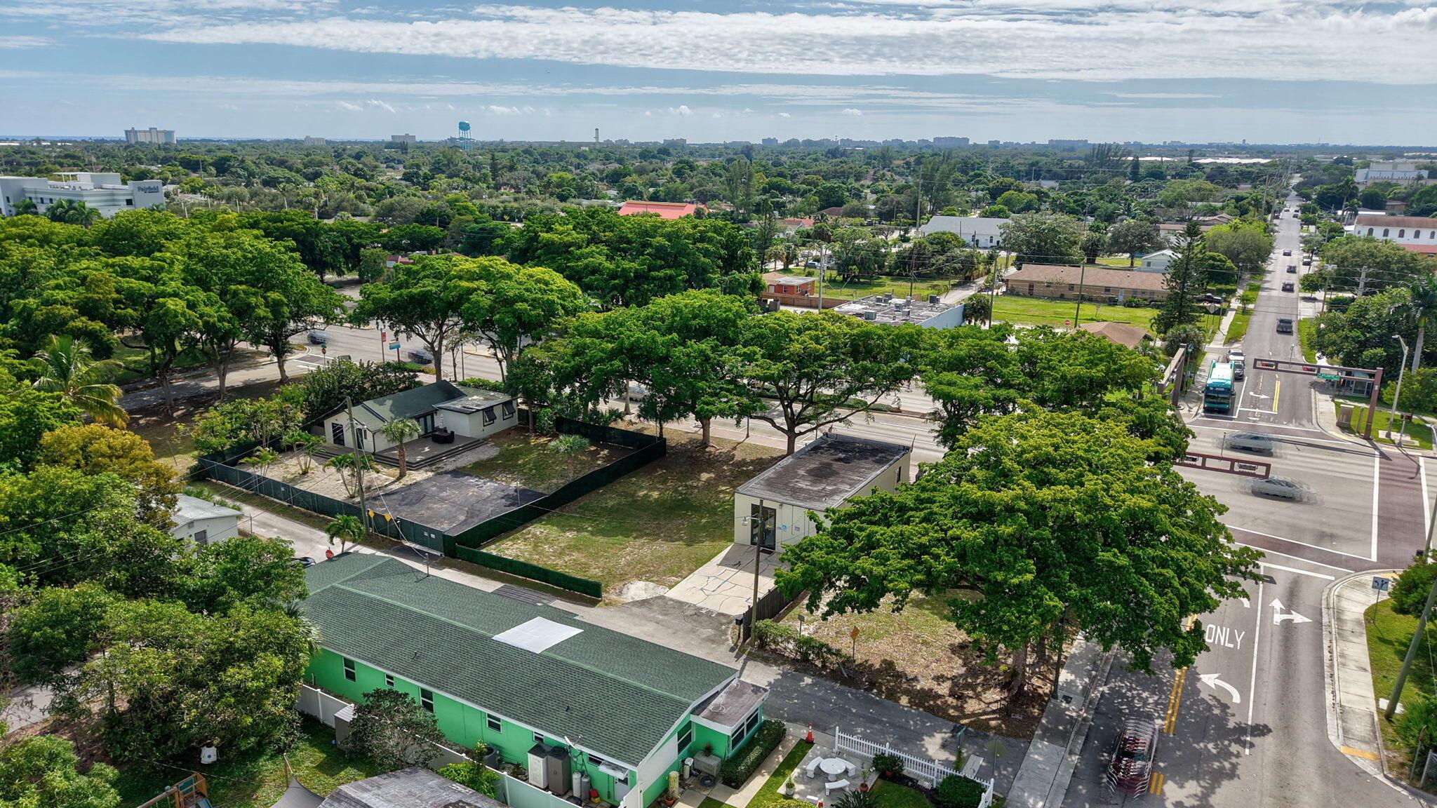 ATLANTIC PINES - Residential