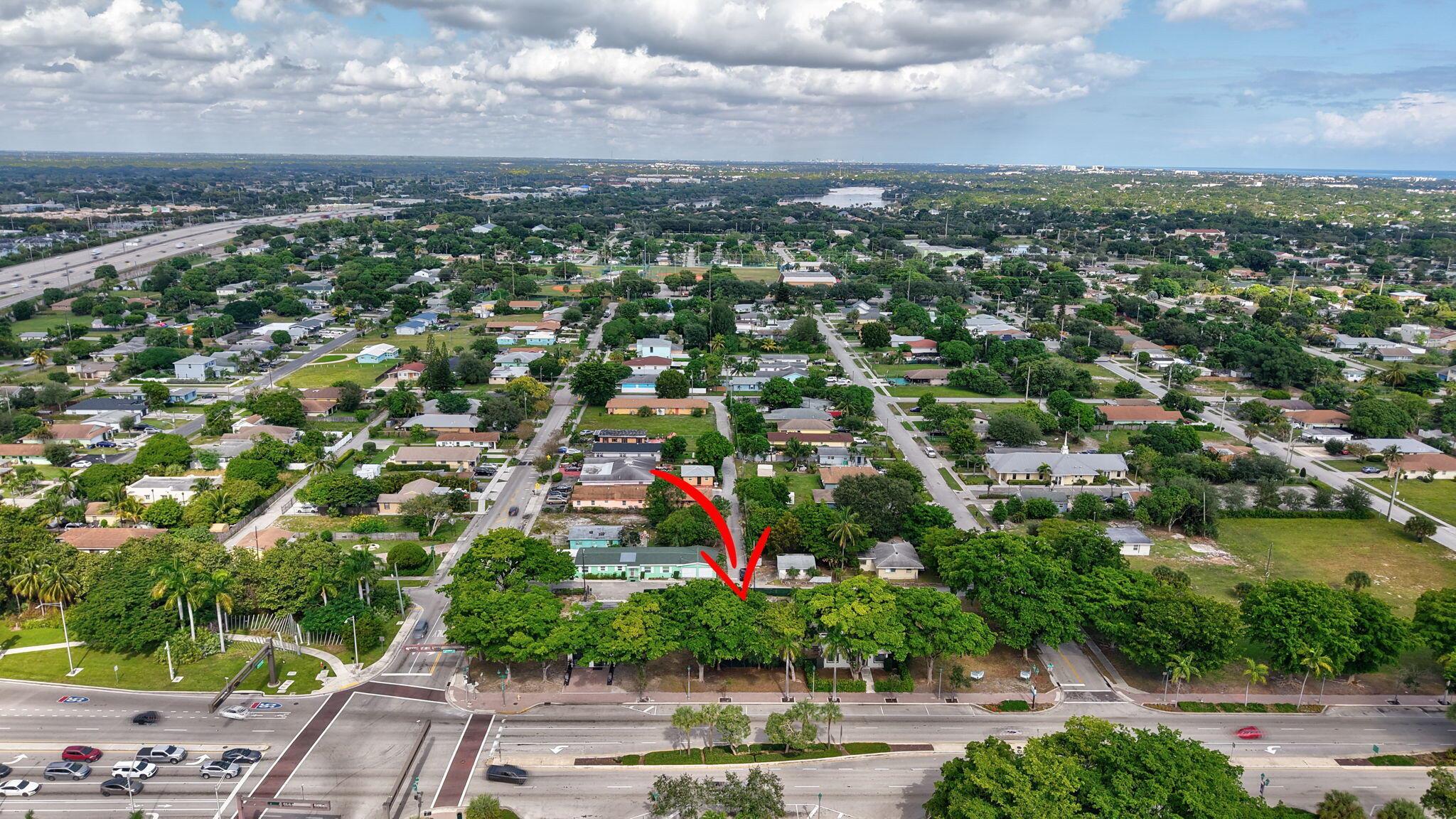 ATLANTIC PINES - Residential