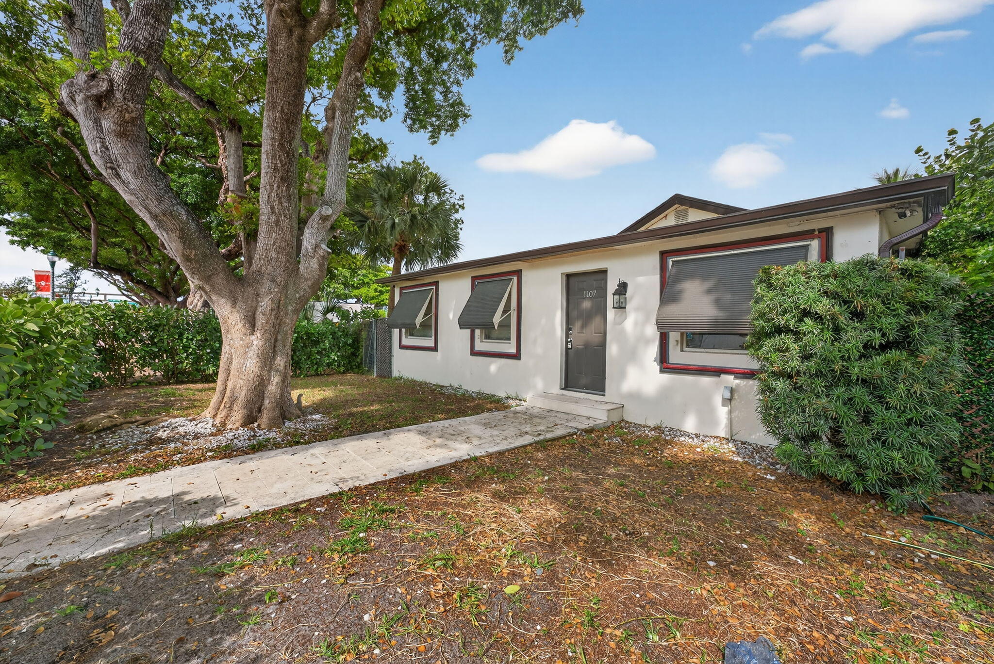 ATLANTIC PINES - Land