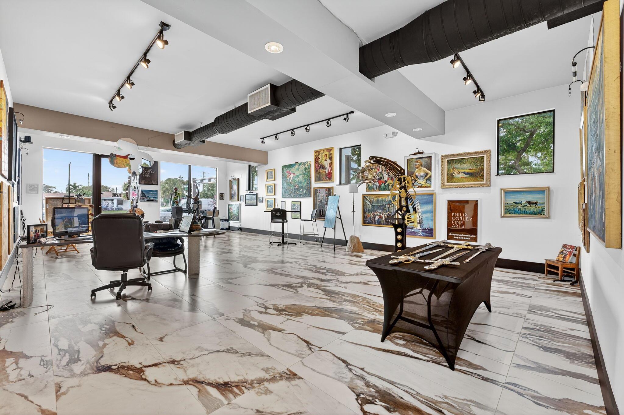 ATLANTIC PINES - Residential