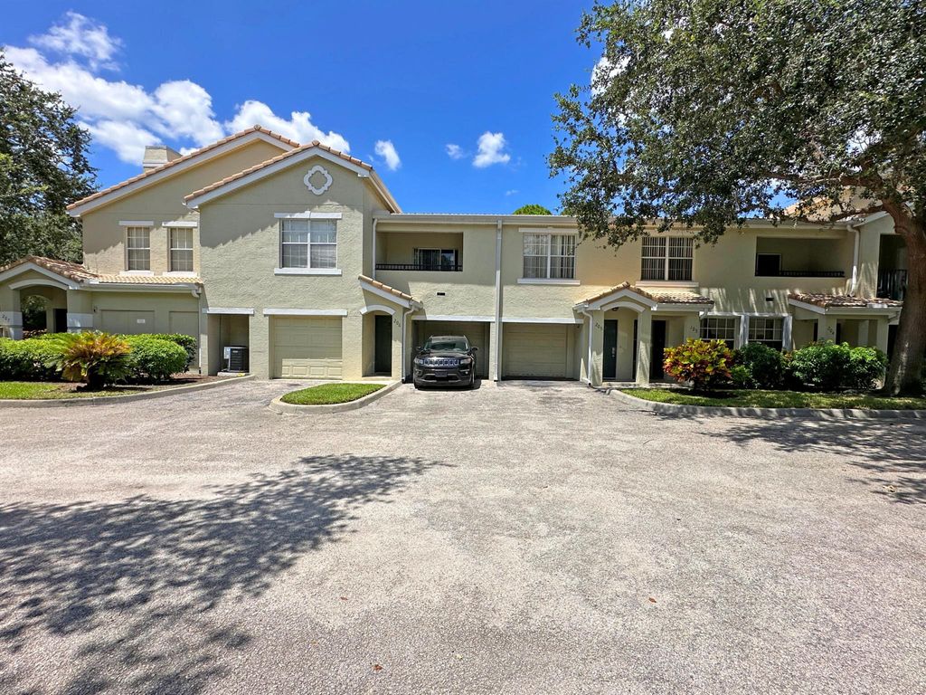 Photo of 108 SW Peacock Boulevard #5-105, Port Saint Lucie, FL 34986 (MLS # R11124560)
