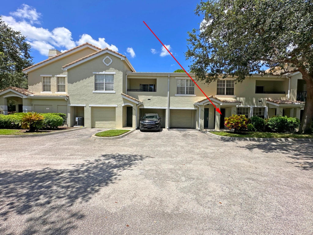 Photo of 108 SW Peacock Boulevard #5-105, Port Saint Lucie, FL 34986 (MLS # R11124560)