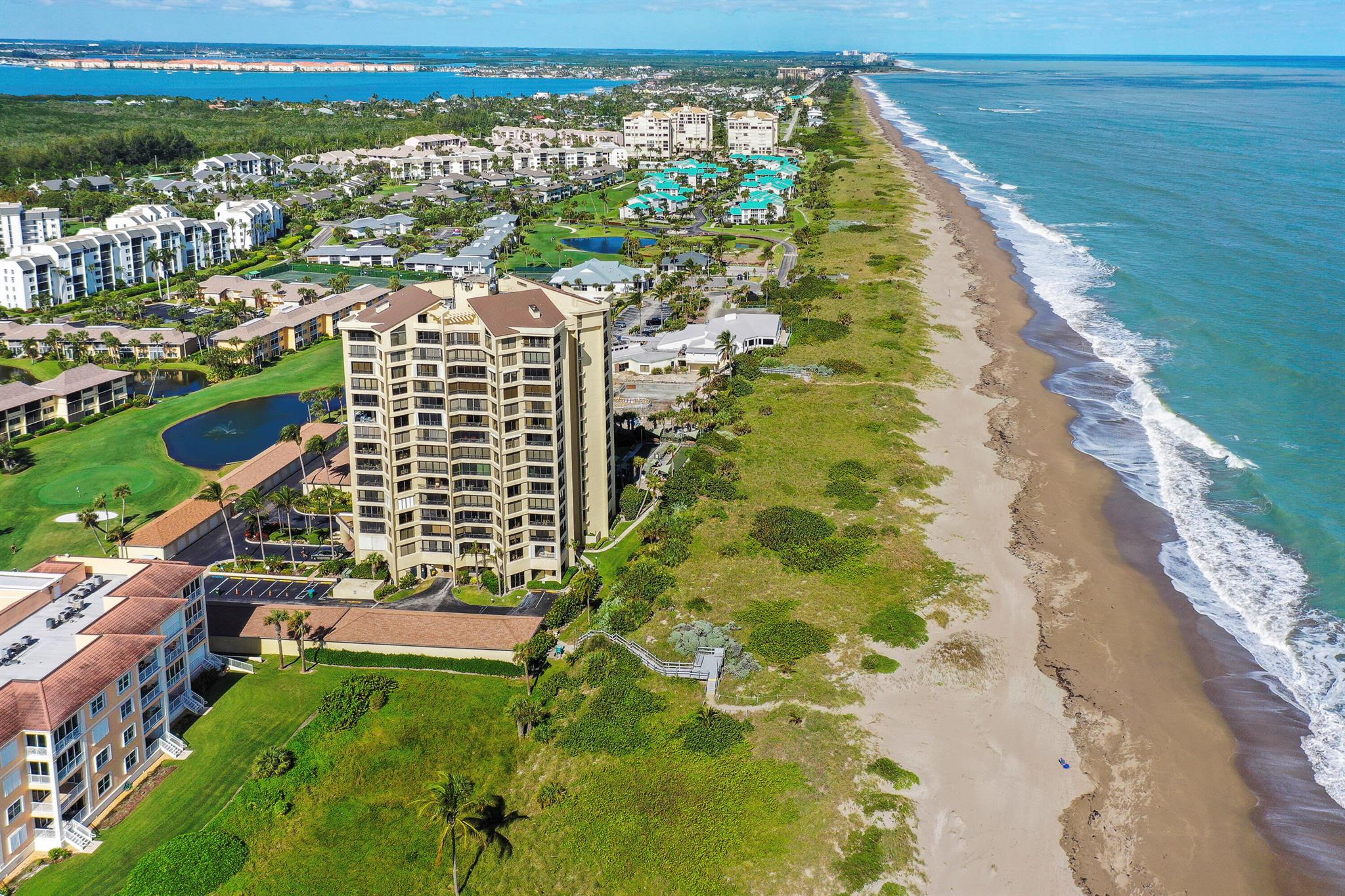 2400 S Ocean Drive 8144