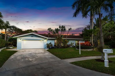3200 NW 29th Ave, Boca Raton, FL MLS: F10492972