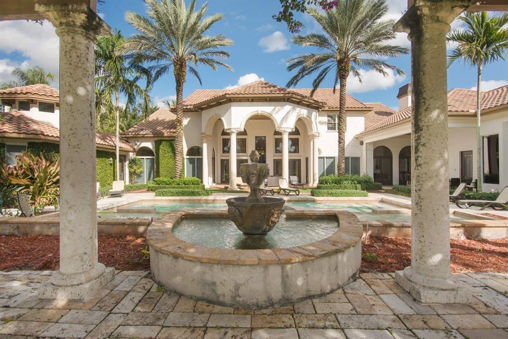 PRINCETON ESTATES - Residential