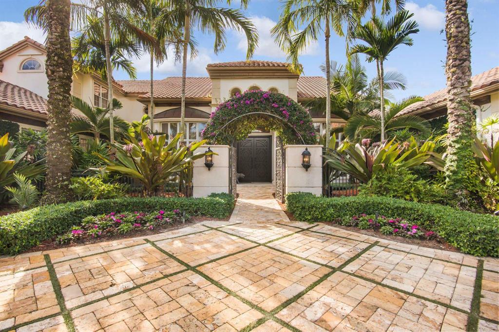 PRINCETON ESTATES - Residential