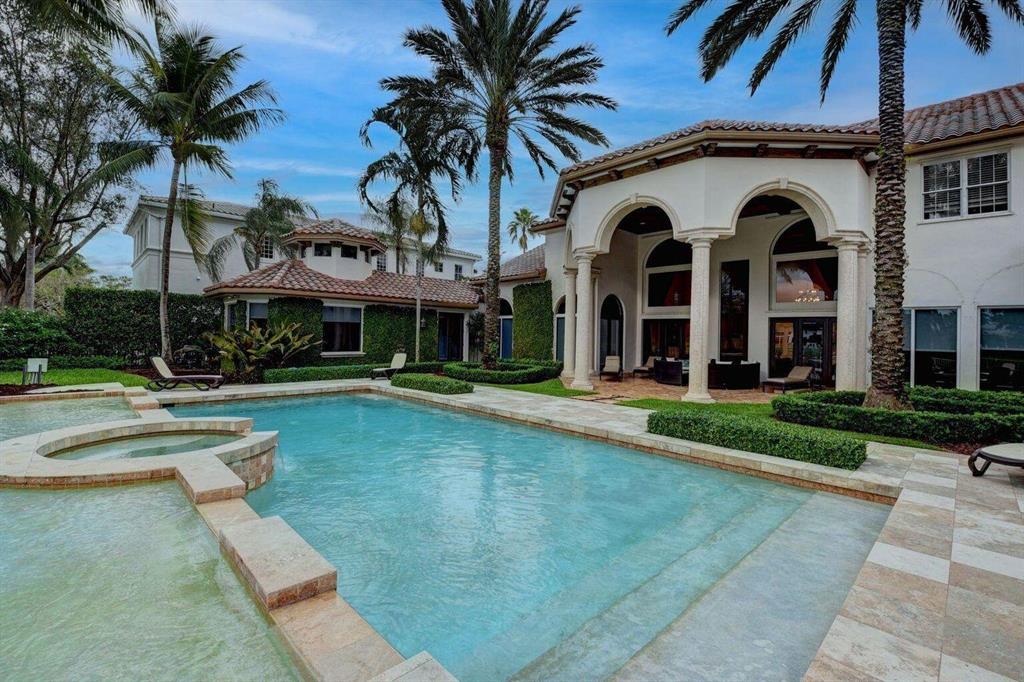 PRINCETON ESTATES - Residential