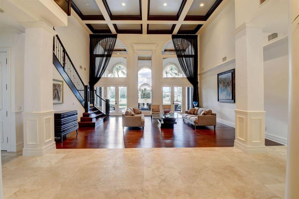 PRINCETON ESTATES - Residential