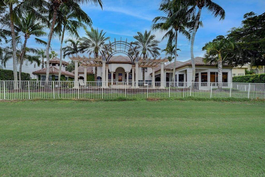 PRINCETON ESTATES - Residential