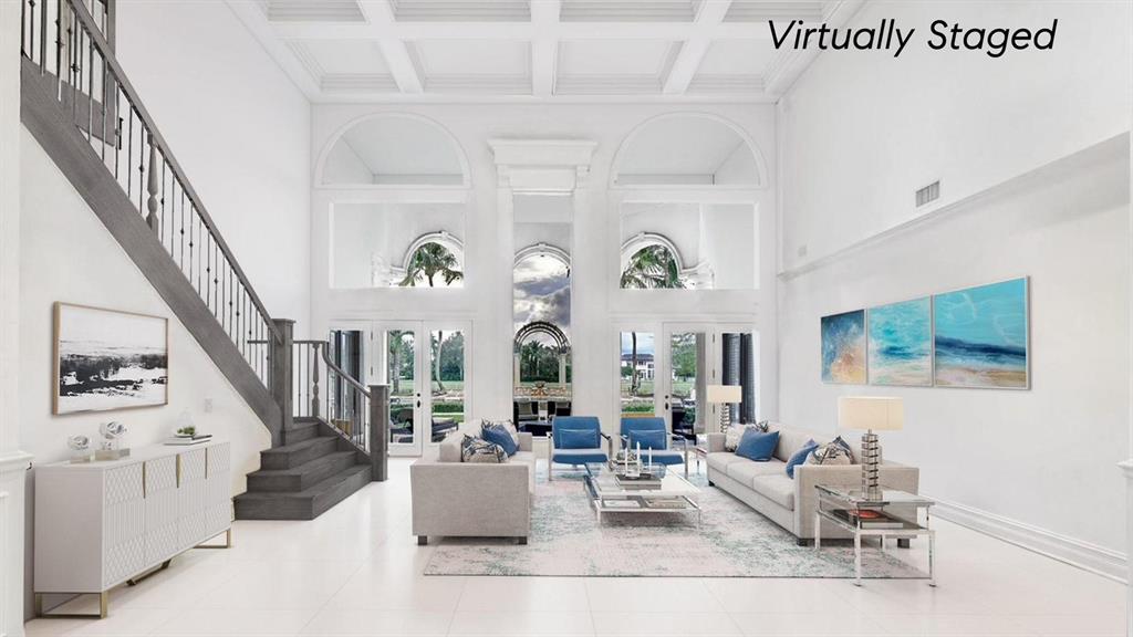 PRINCETON ESTATES - Residential