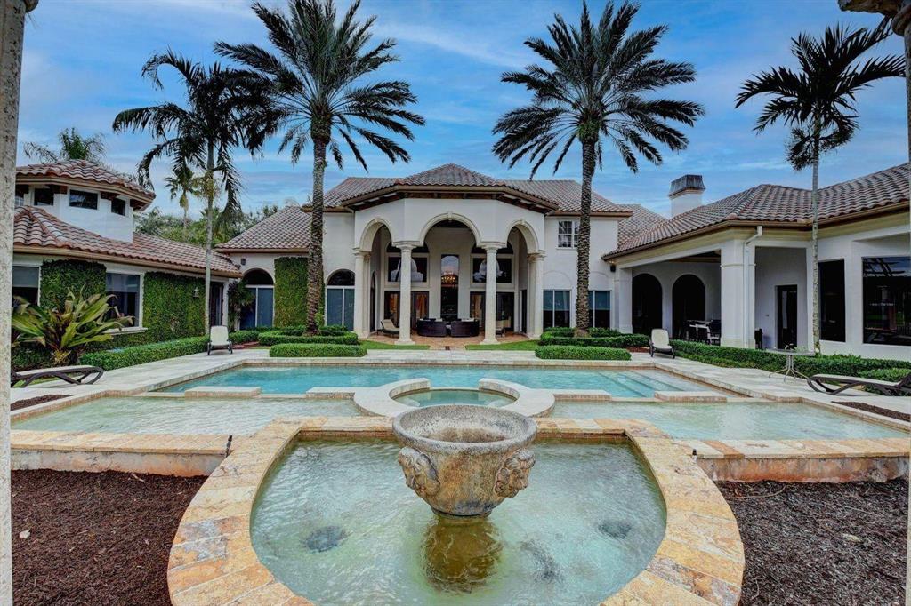 PRINCETON ESTATES - Residential