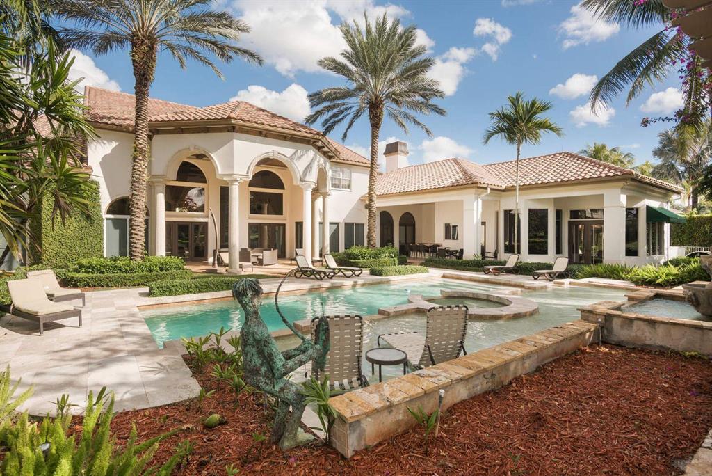 PRINCETON ESTATES - Residential