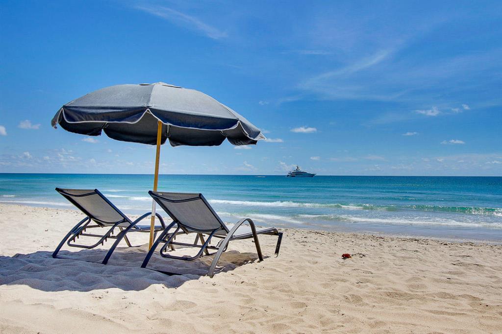 Ritz Carlton Residences - Residential