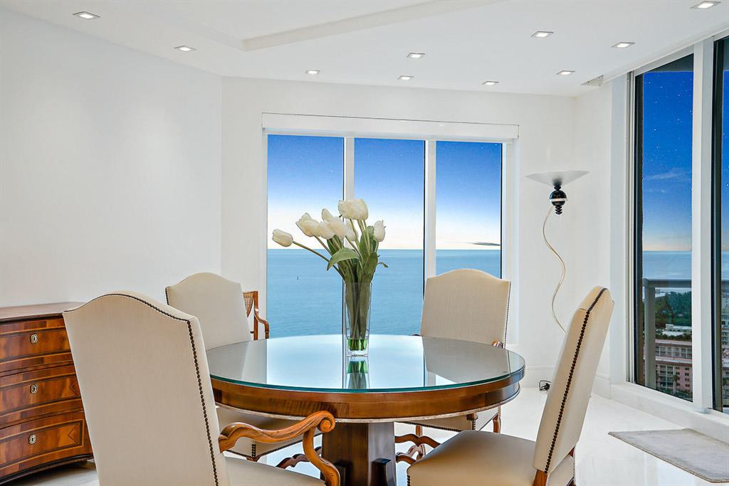 Ritz Carlton Residences - Residential