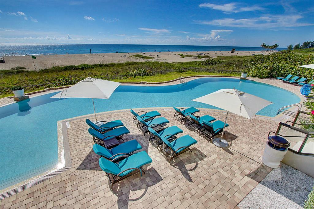 Ritz Carlton Residences - Residential