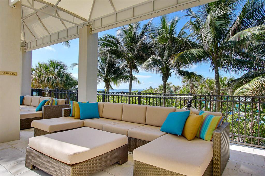 Ritz Carlton Residences - Residential