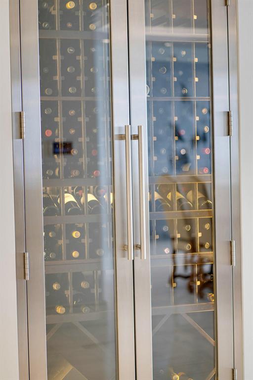 Ritz Carlton Residences - Residential