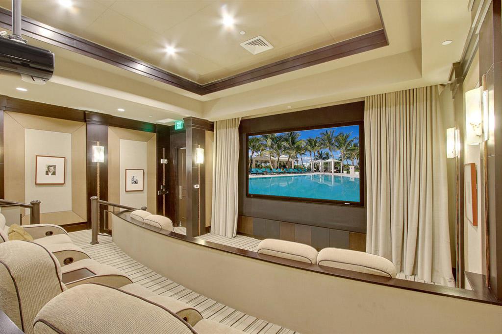 Ritz Carlton Residences - Residential