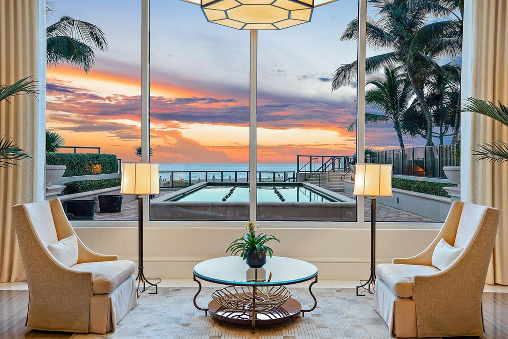 Ritz Carlton Residences - Residential