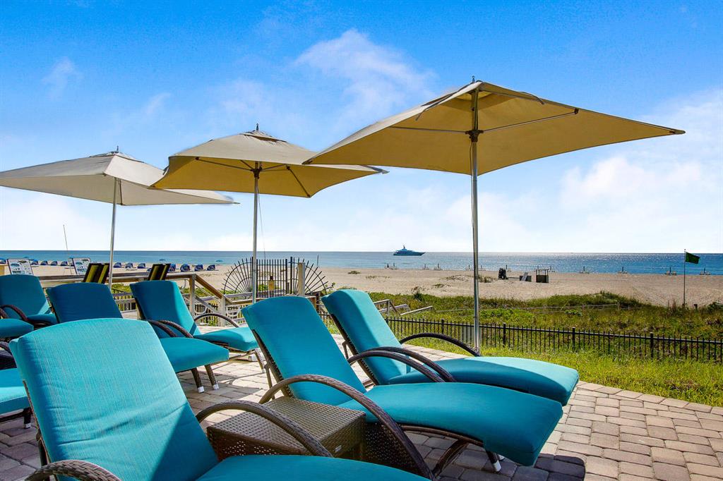 Ritz Carlton Residences - Residential