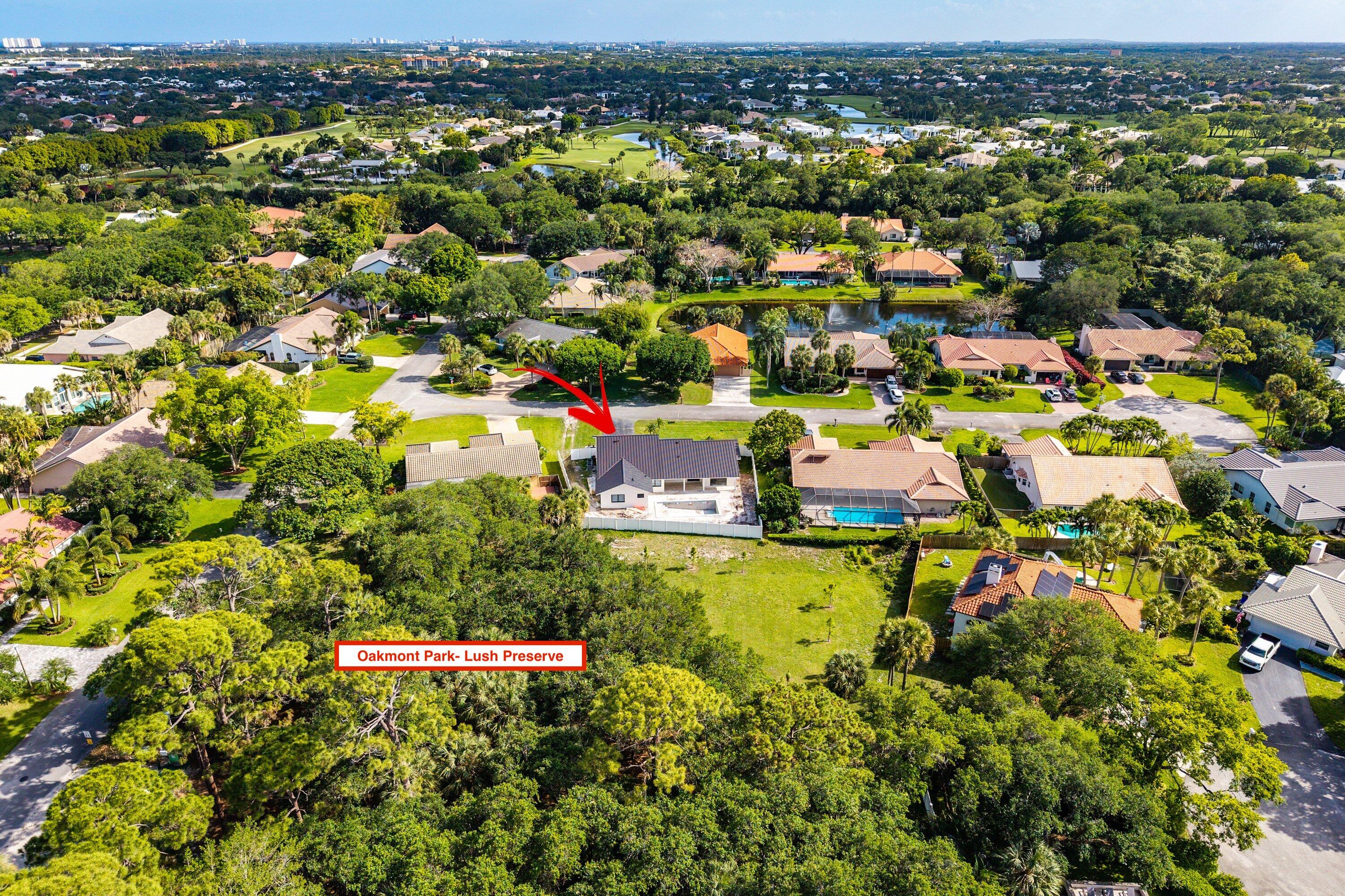 OAKMONT - Residential