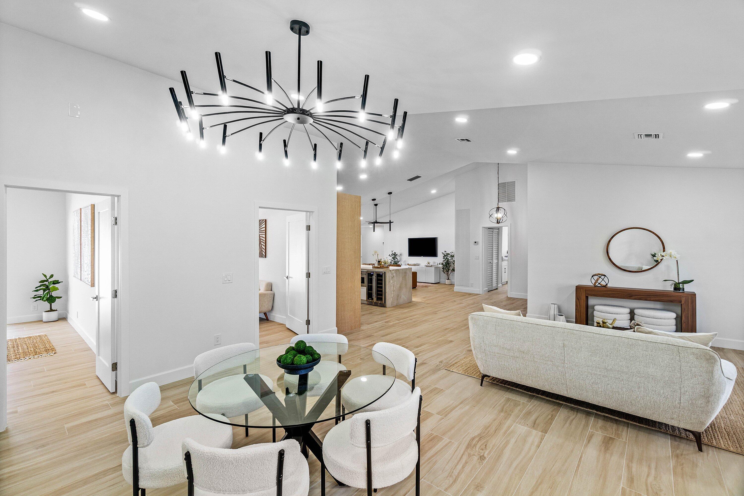 OAKMONT - Residential