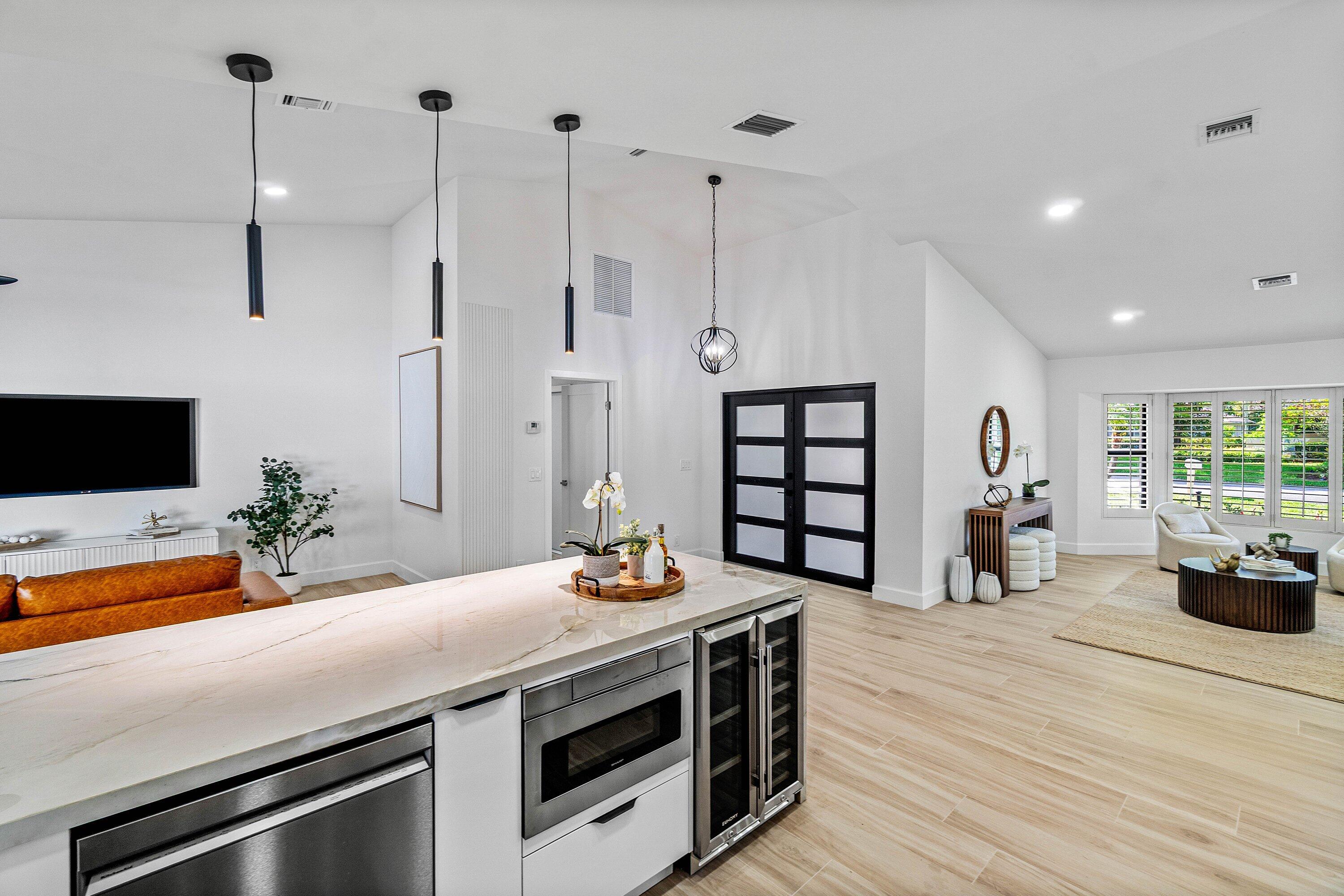 OAKMONT - Residential