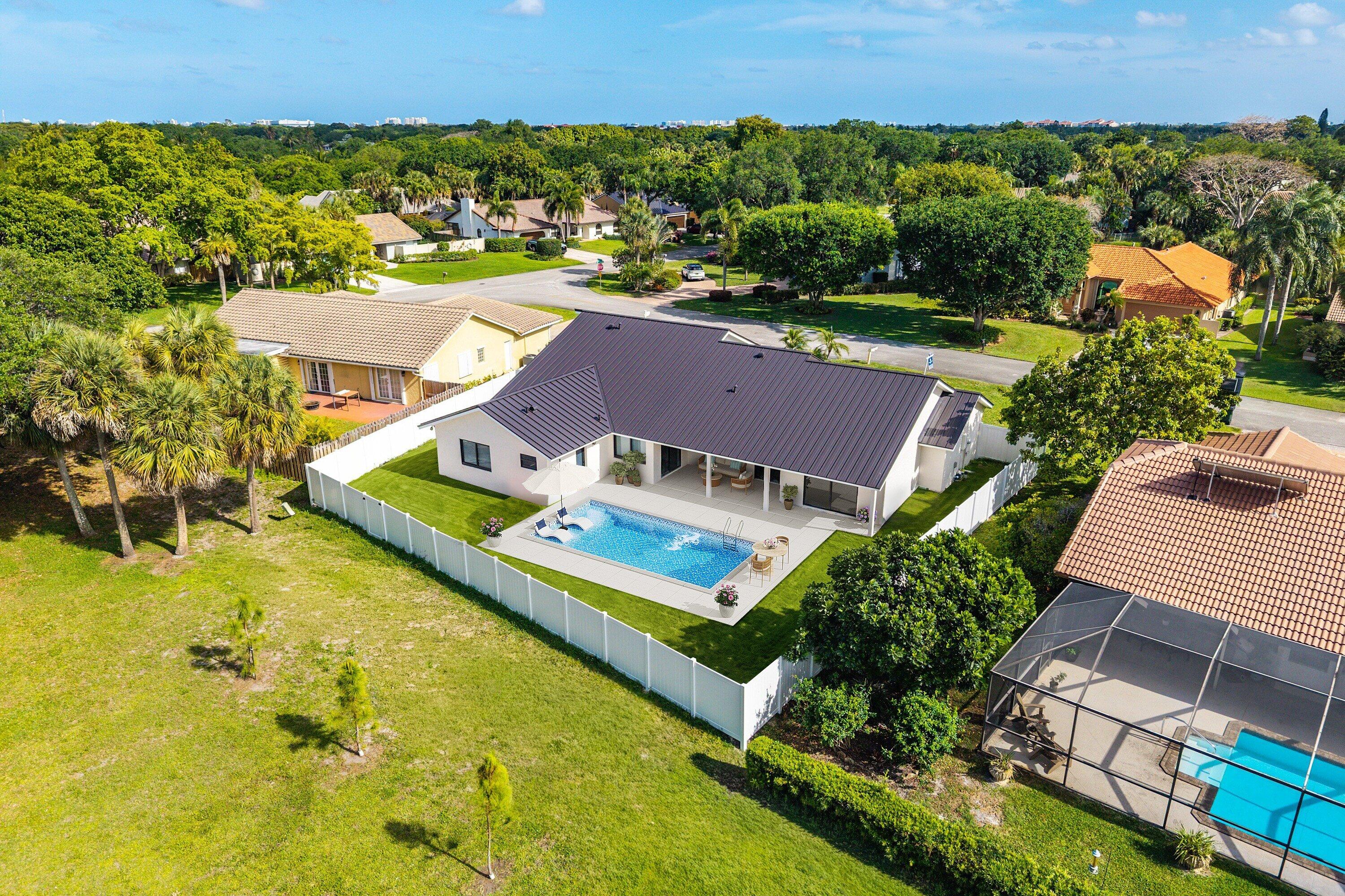 OAKMONT - Residential