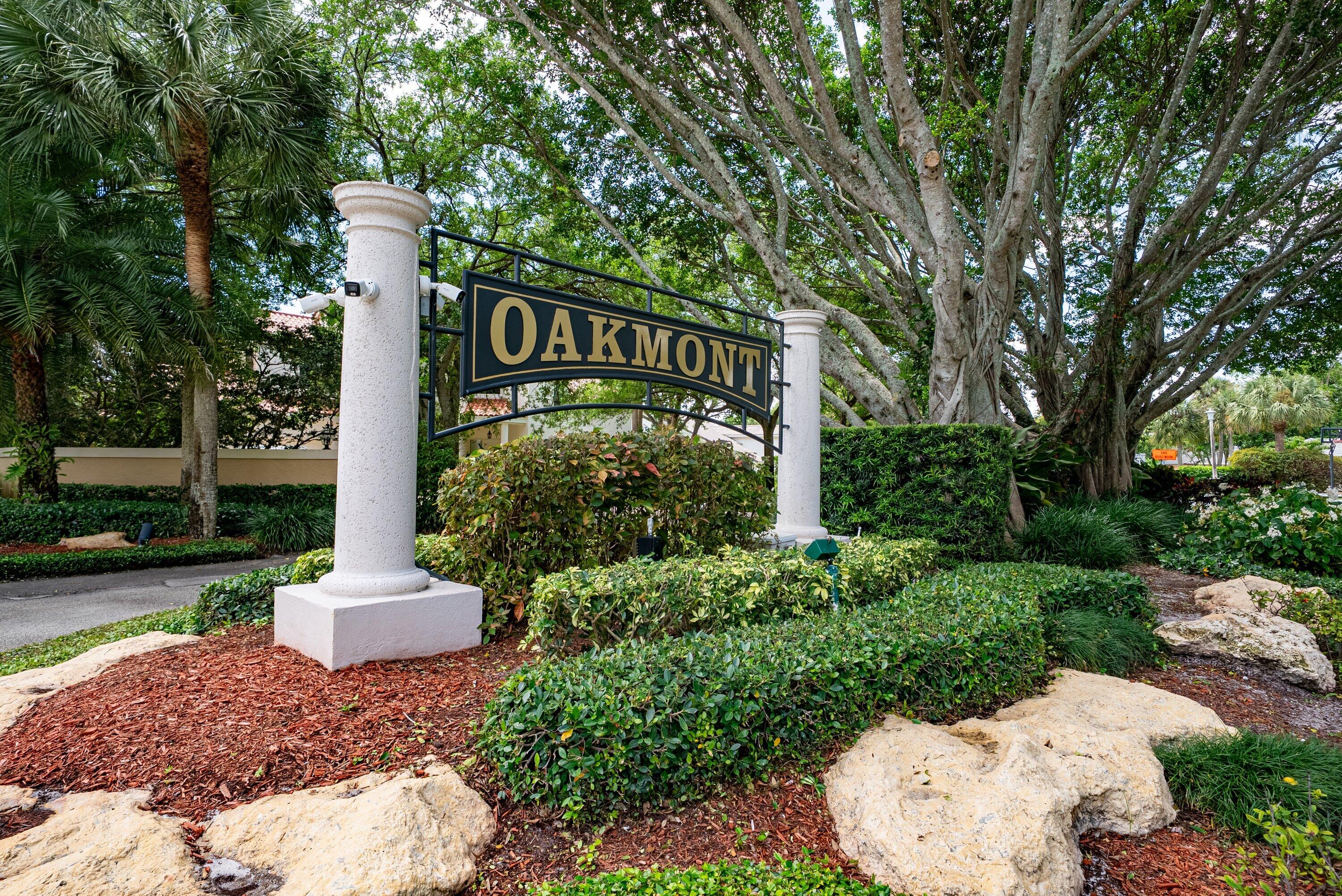 OAKMONT - Residential