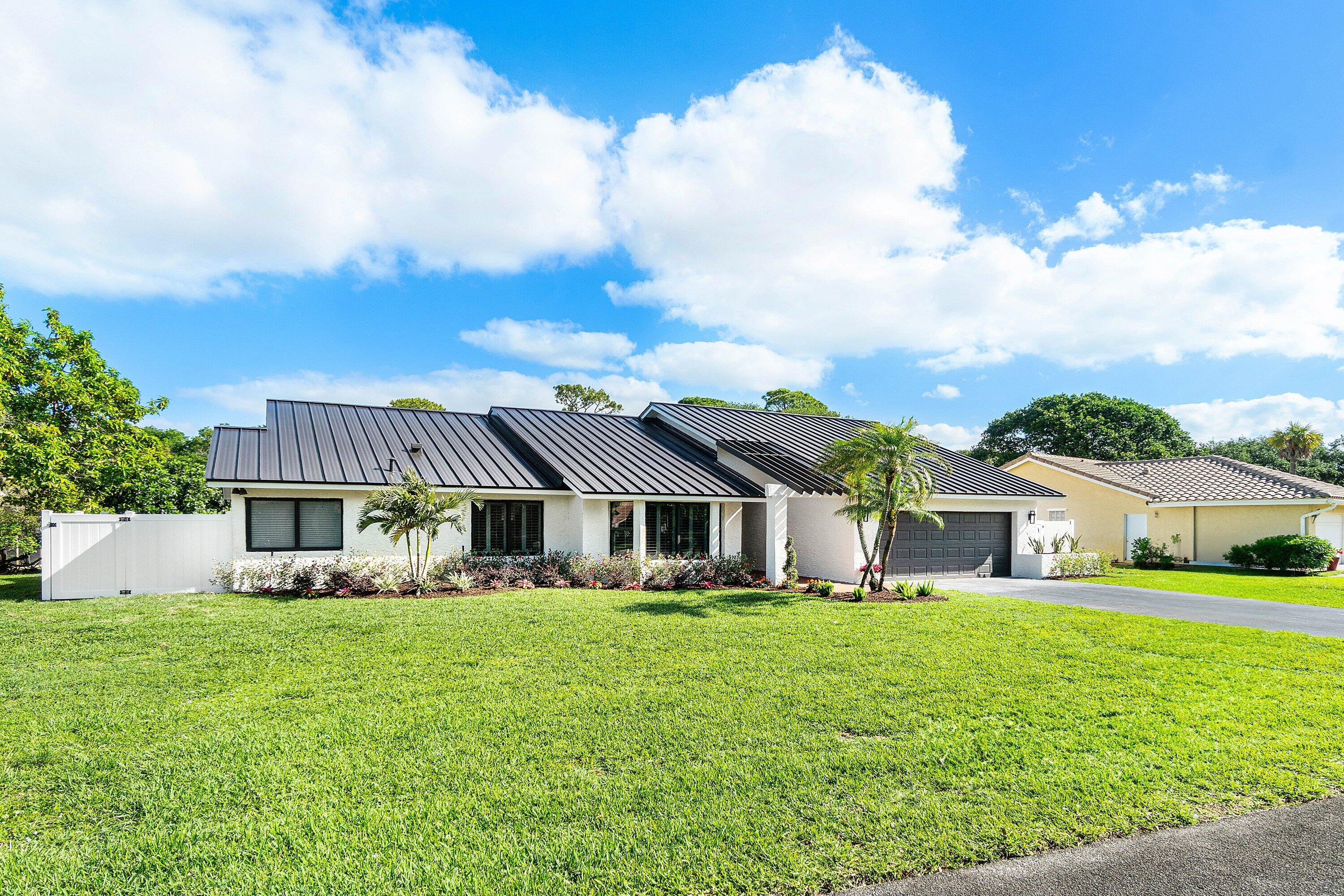 OAKMONT - Residential