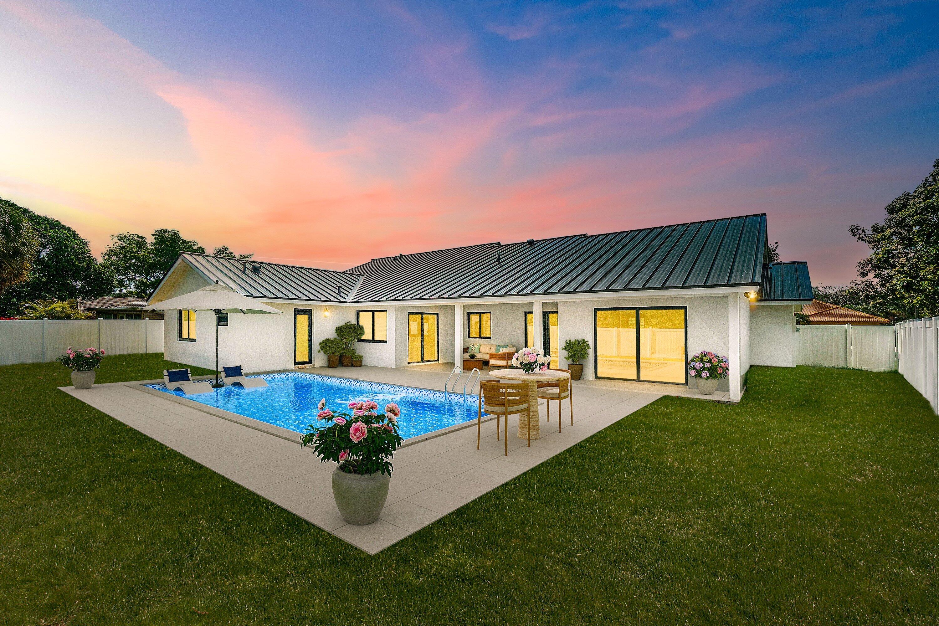 OAKMONT - Residential