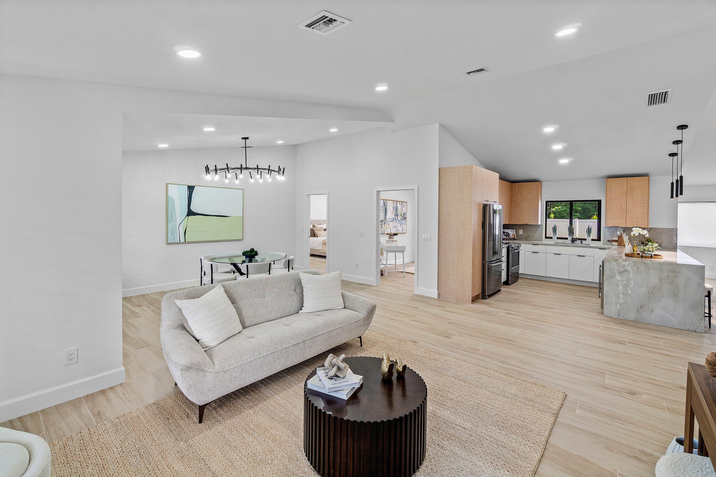 OAKMONT - Residential