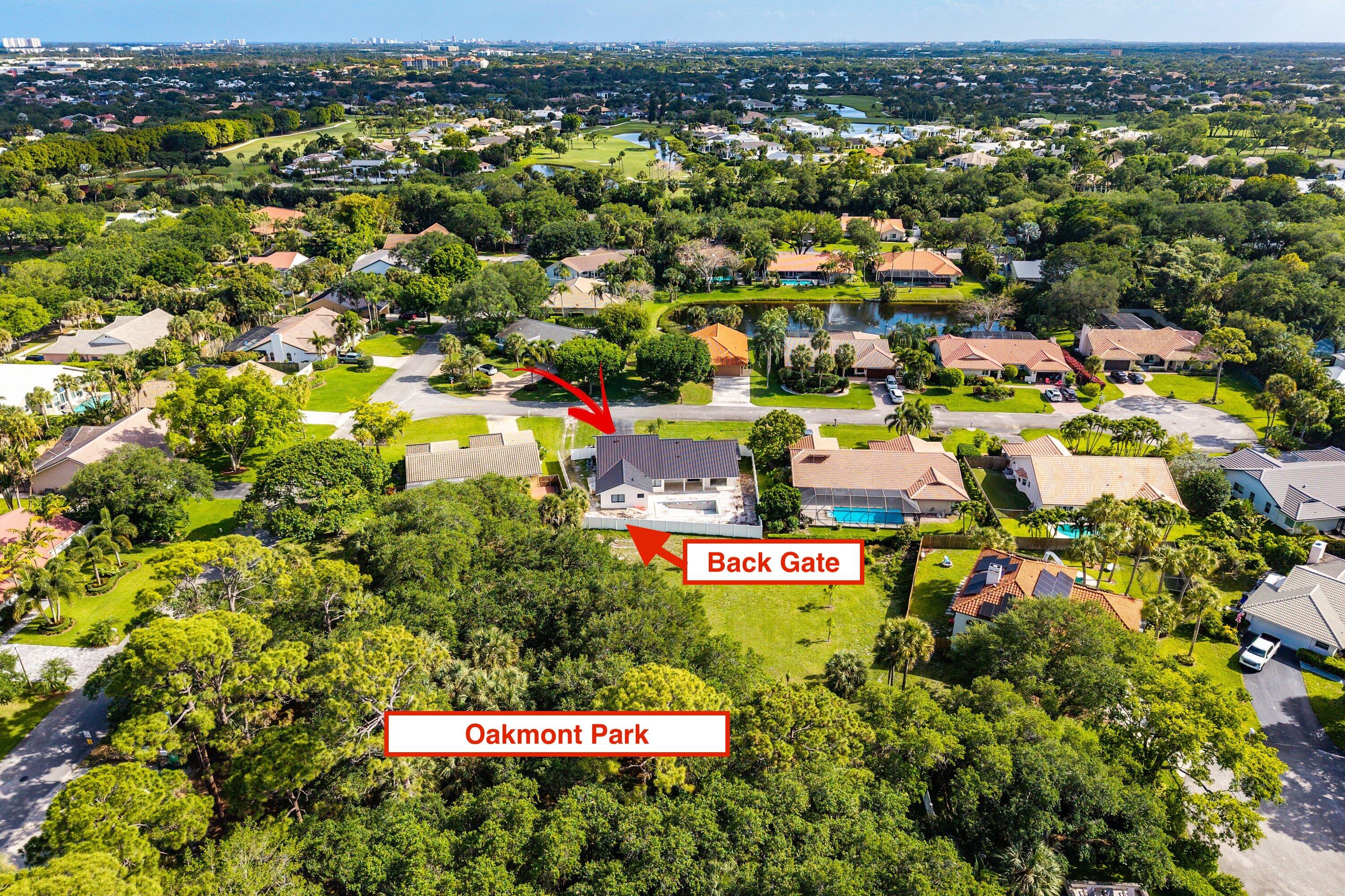 OAKMONT - Residential