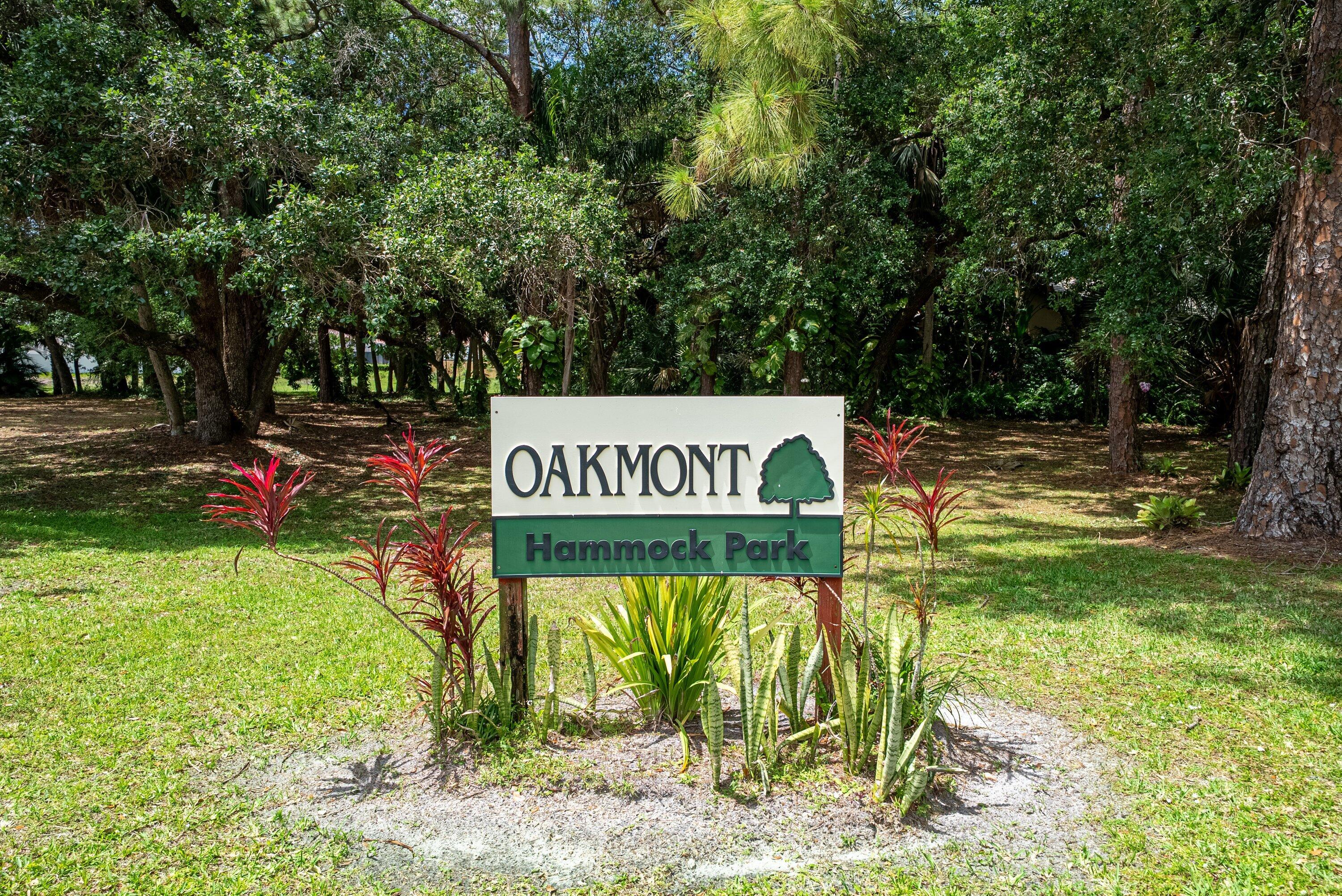OAKMONT - Residential
