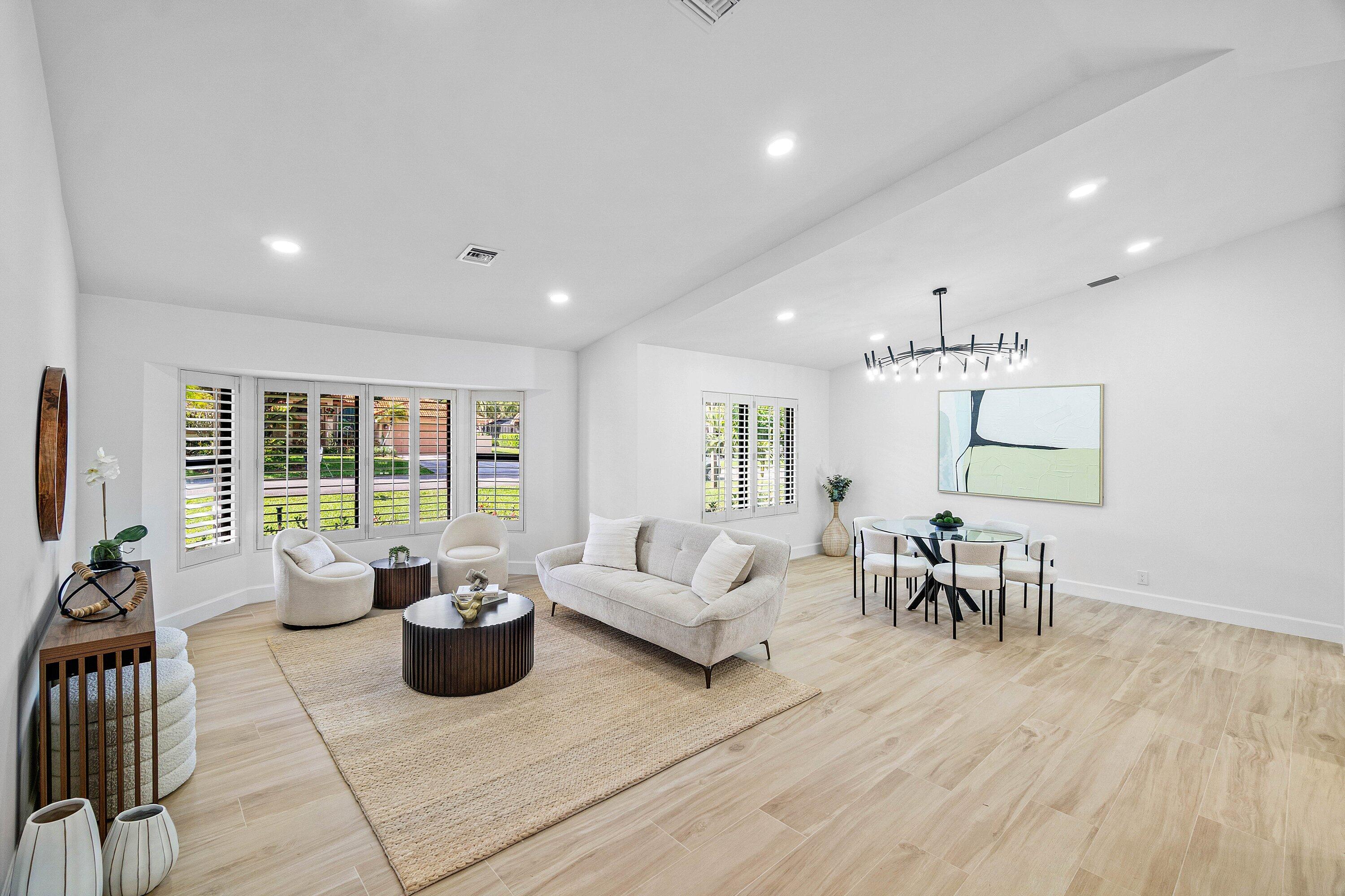 OAKMONT - Residential