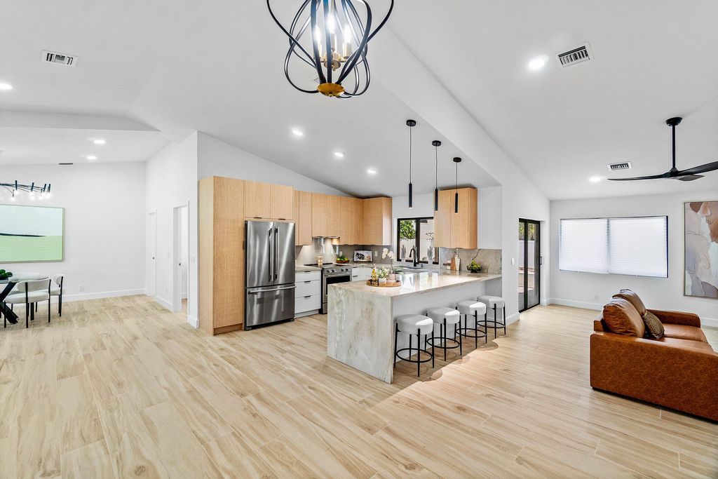 Photo of 3527 SW 23rd Street, Delray Beach, FL 33445 (MLS # B26016299)