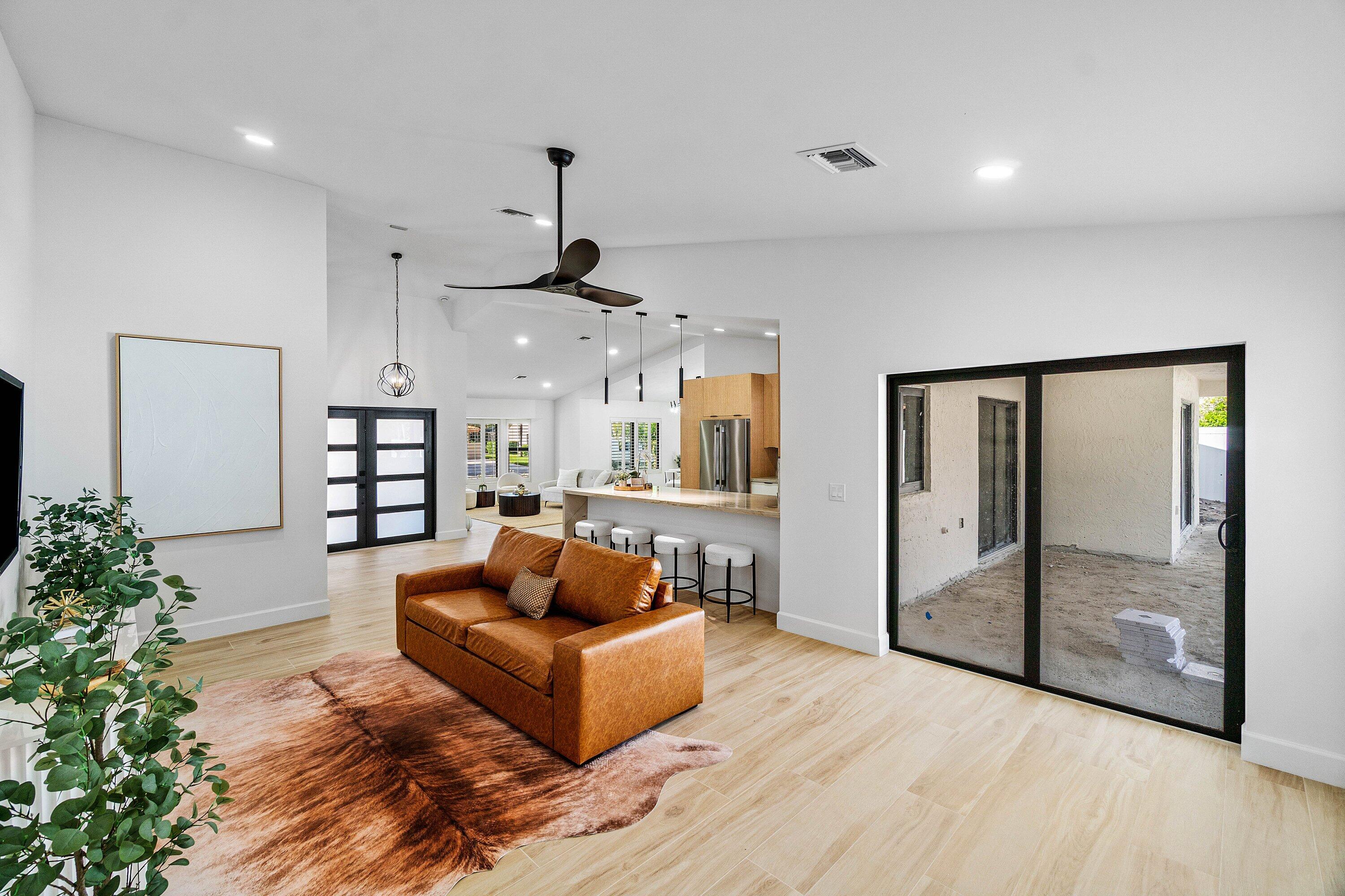 OAKMONT - Residential