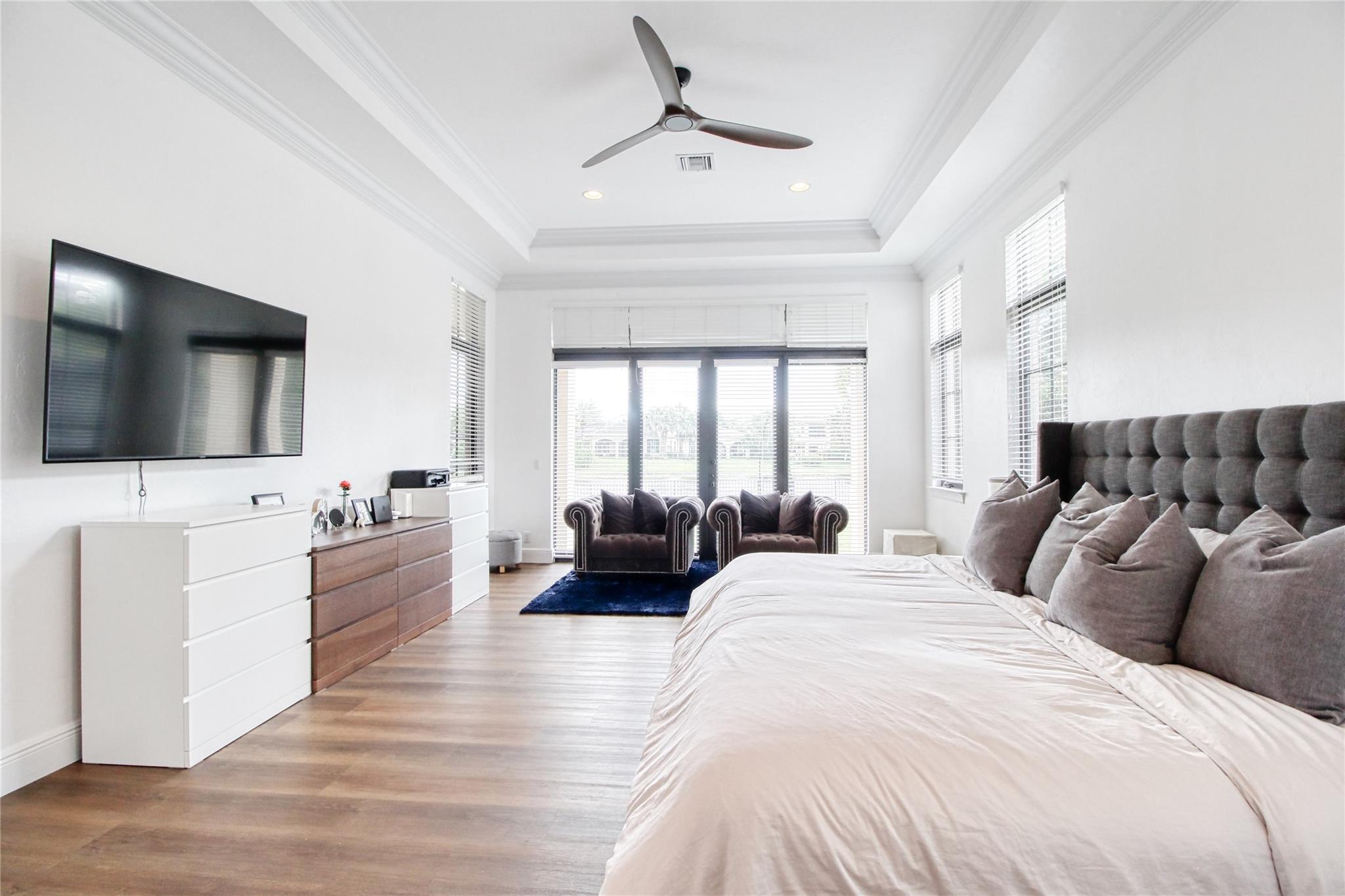 Parkland Golf & Country C - Residential