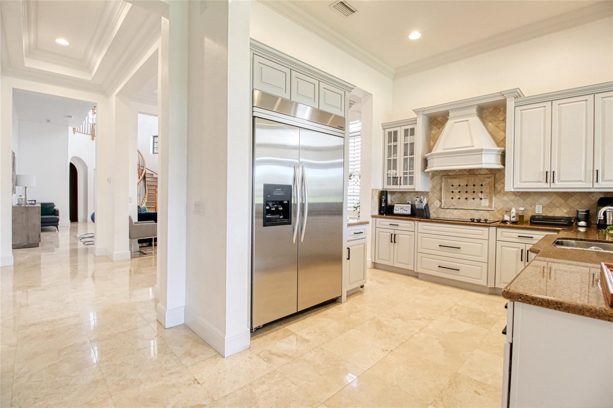 Parkland Golf & Country C - Residential