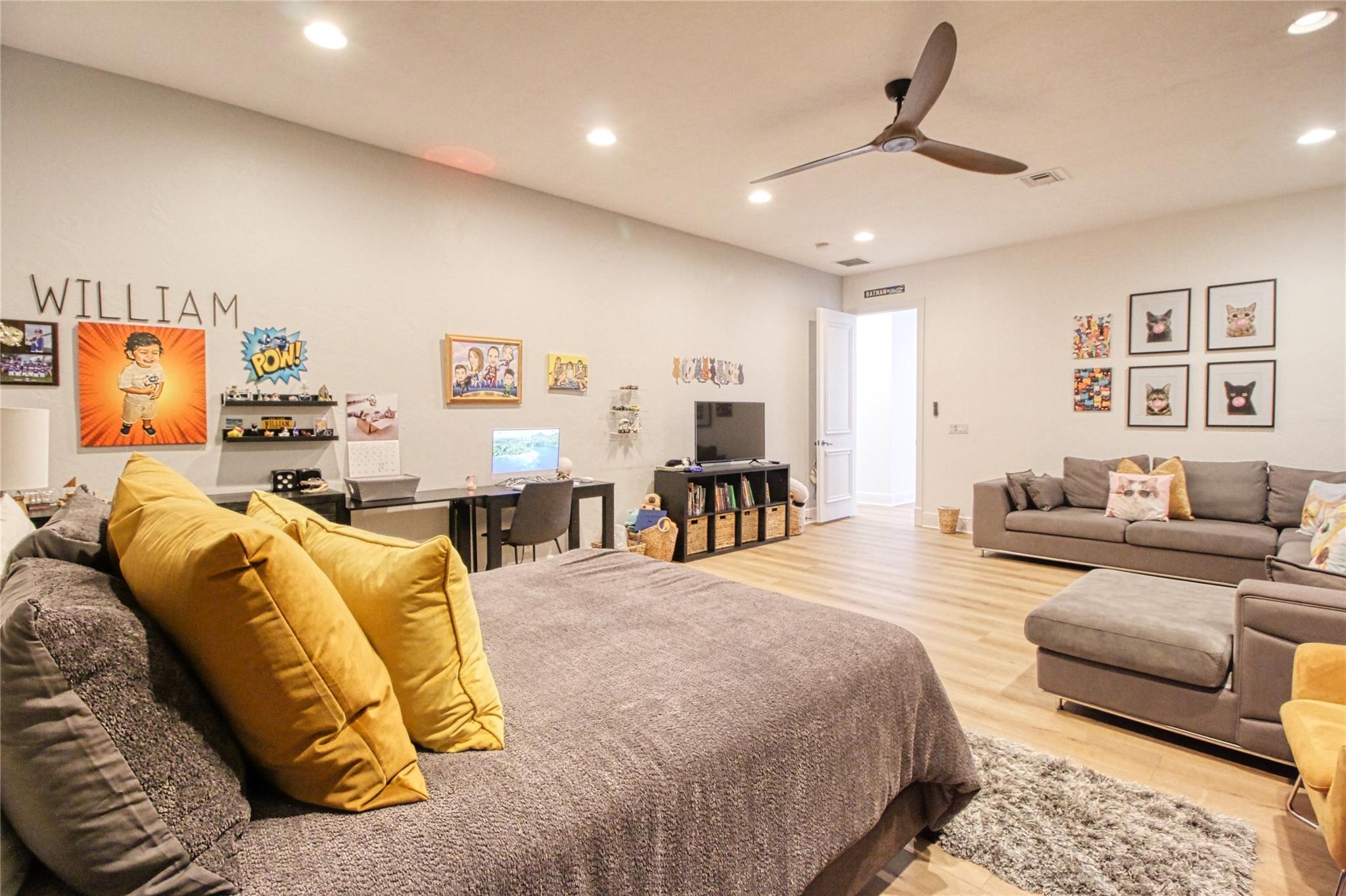 Parkland Golf & Country C - Residential
