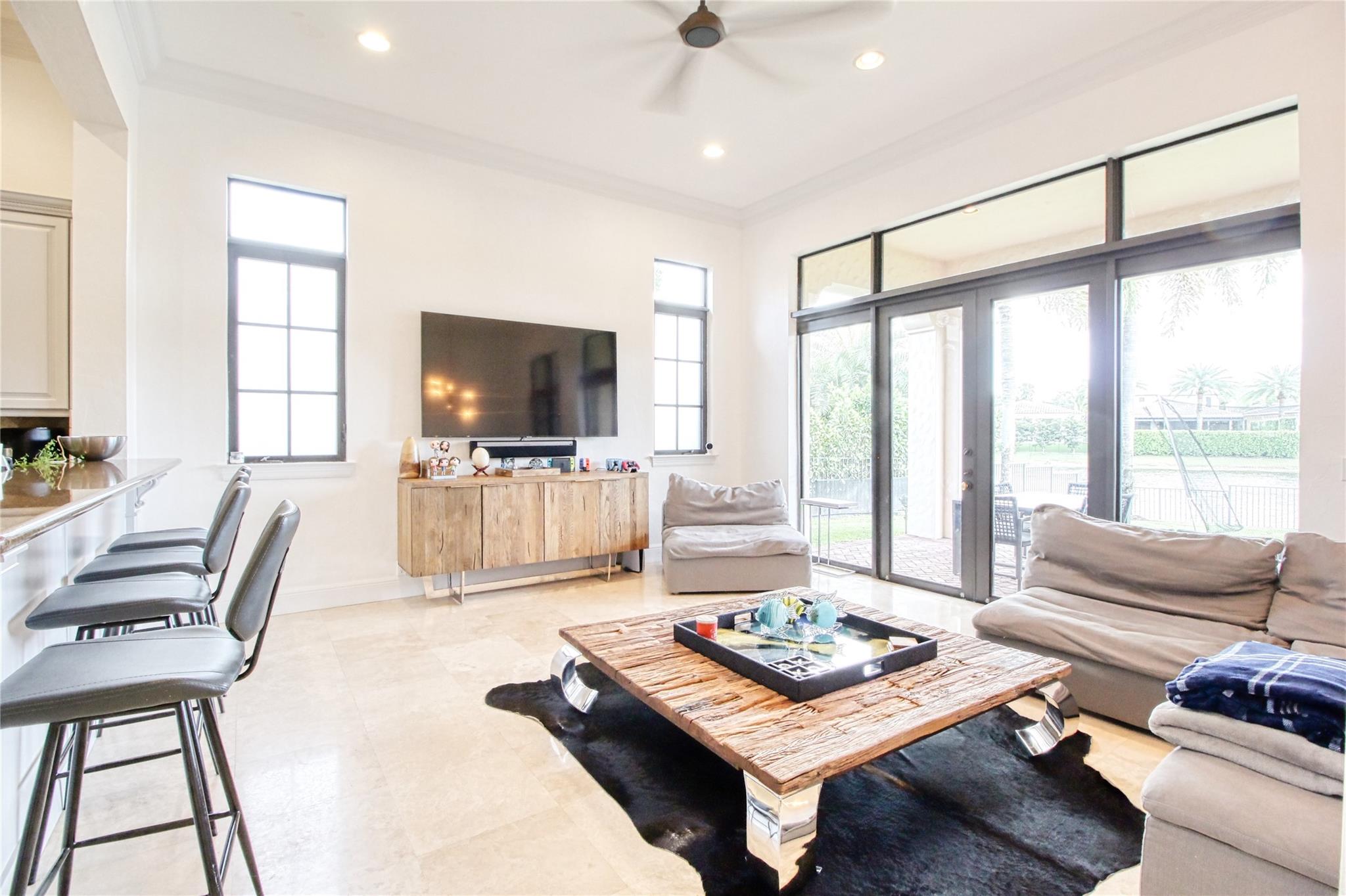 Parkland Golf & Country C - Residential