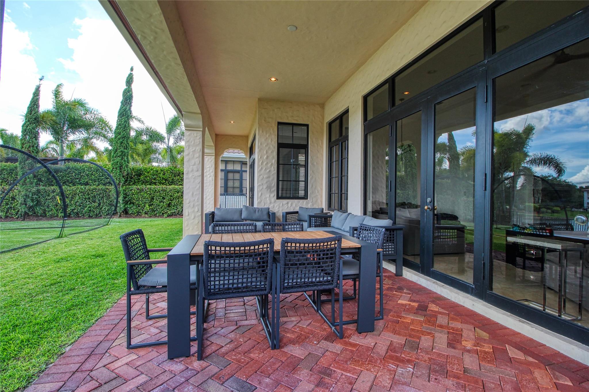 Parkland Golf & Country C - Residential
