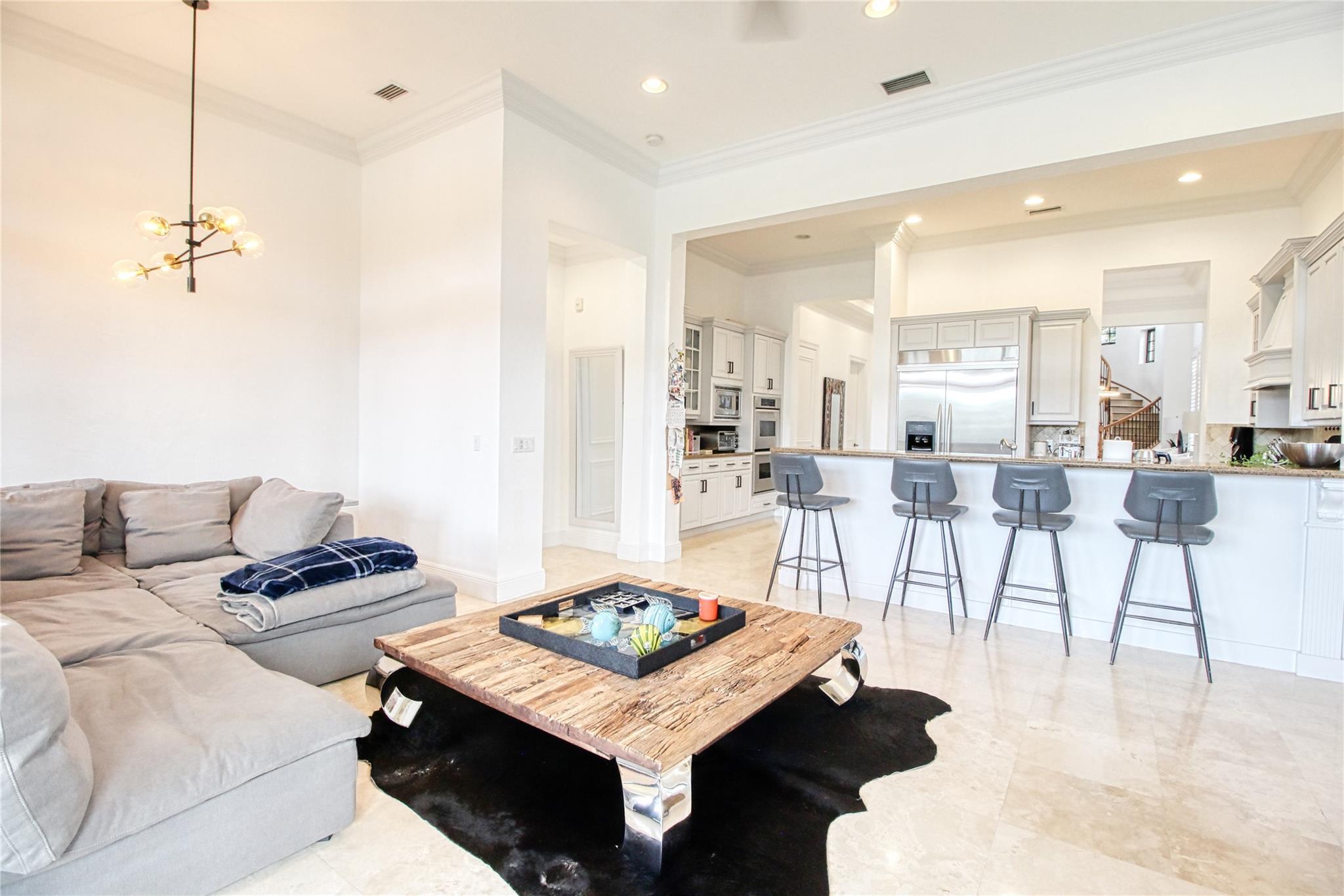 Parkland Golf & Country C - Residential