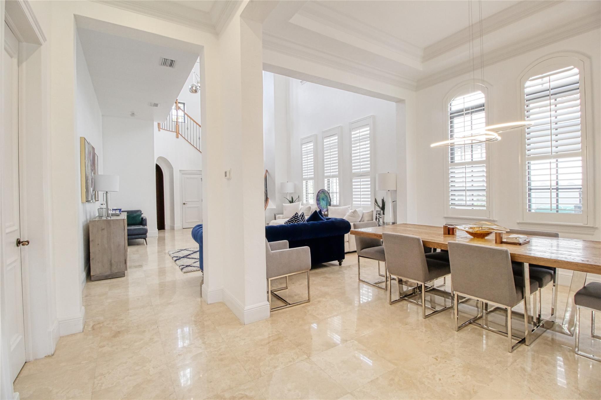 Parkland Golf & Country C - Residential