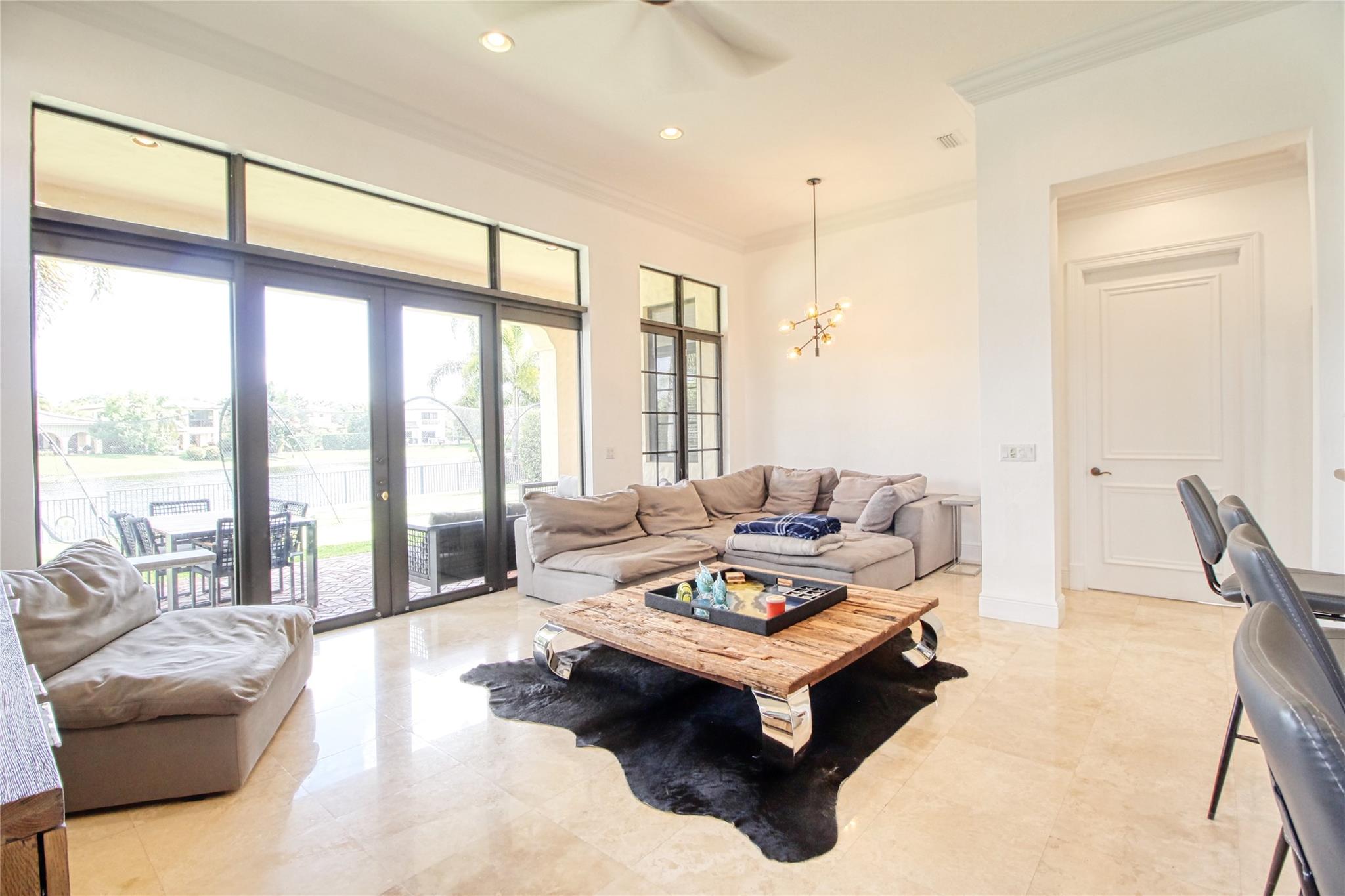Parkland Golf & Country C - Residential