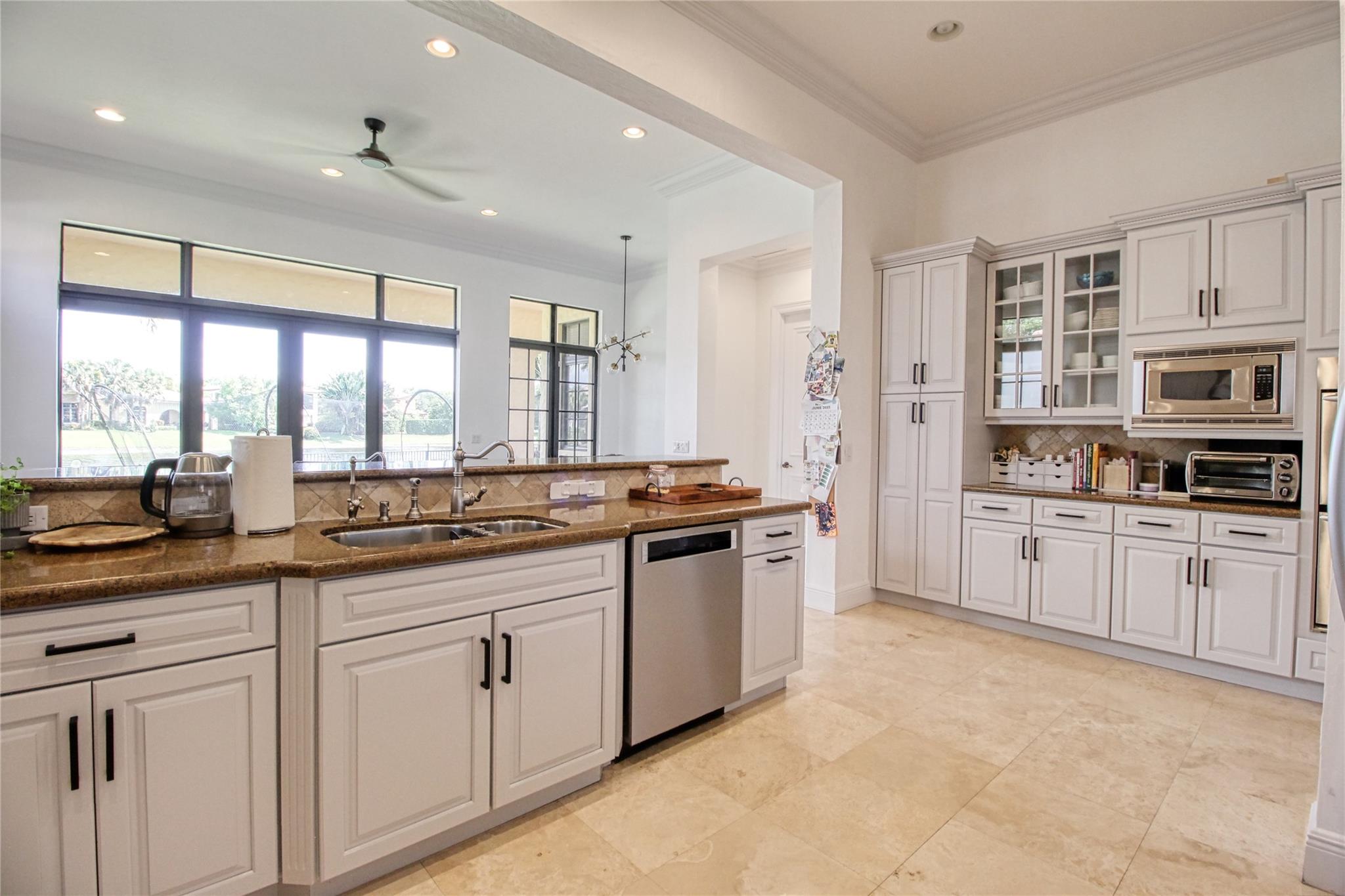 Parkland Golf & Country C - Residential