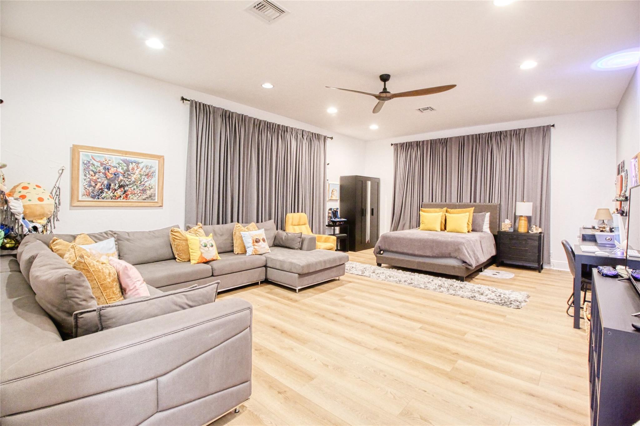 Parkland Golf & Country C - Residential