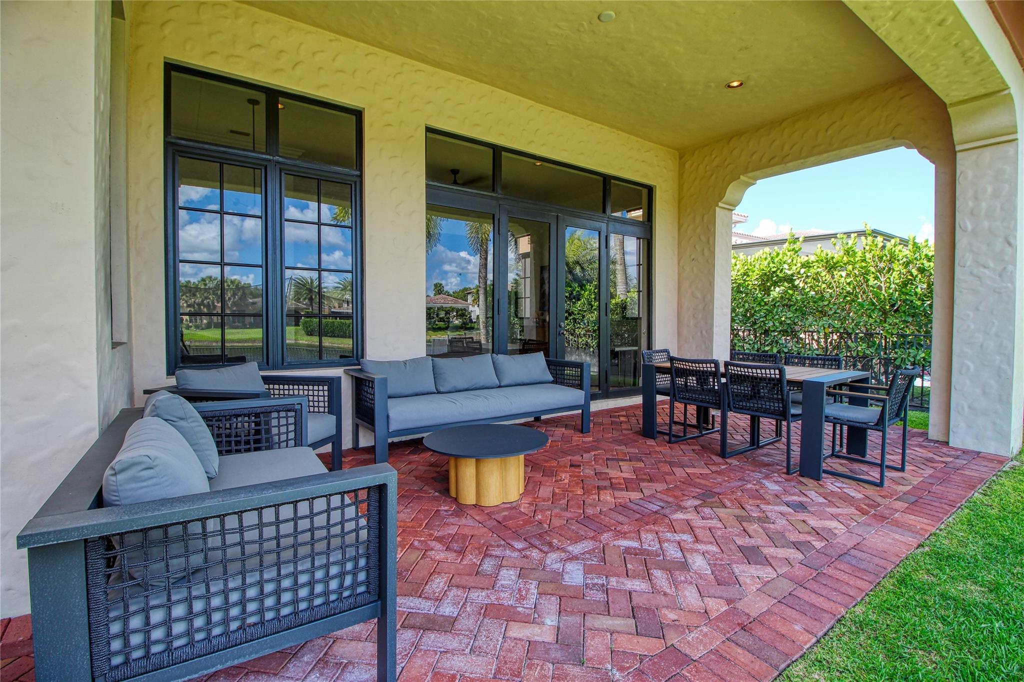 Parkland Golf & Country C - Residential